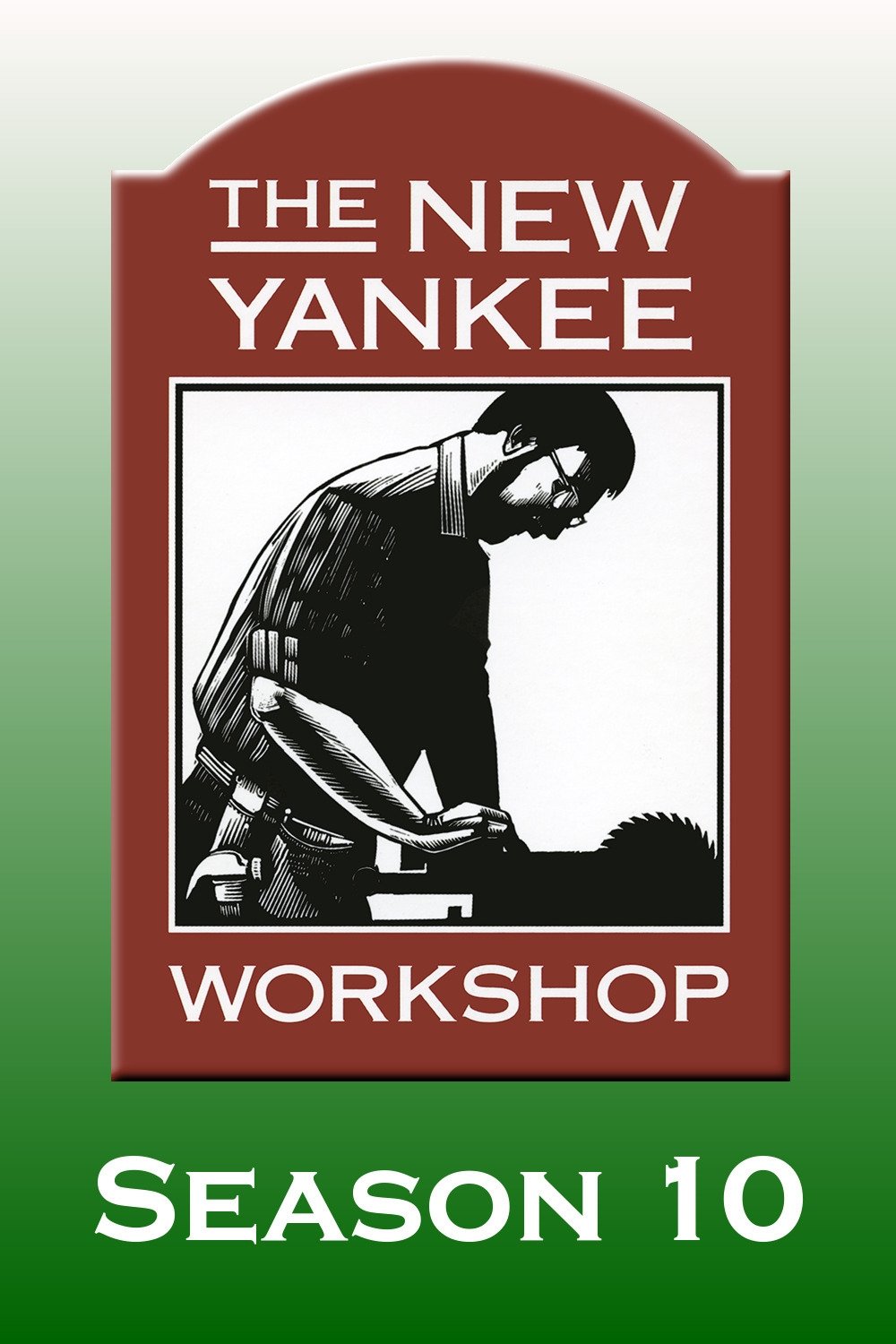 The New Yankee Workshop - Season 10 [406406] (A1751574385) [[Shows]] --Plex--